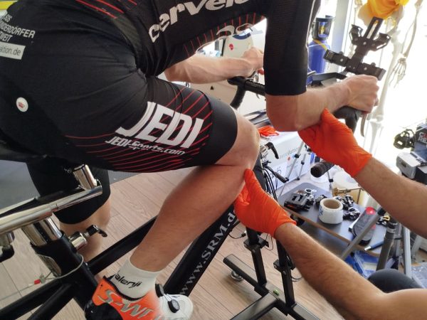 Antalya'da bike fit seansı – NPC ve Spotbike.07